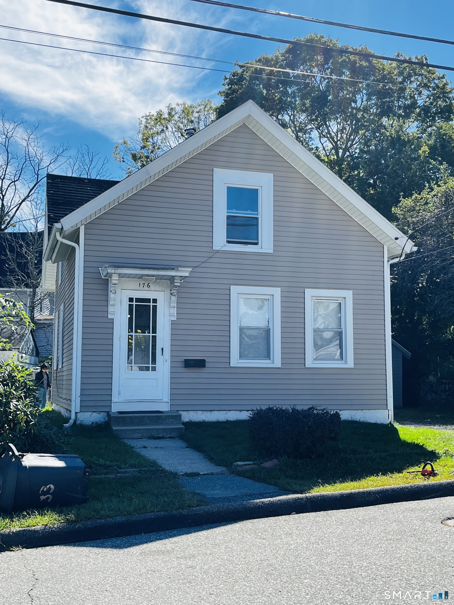 176 Mount Pleasant Street Norwich CT 06360