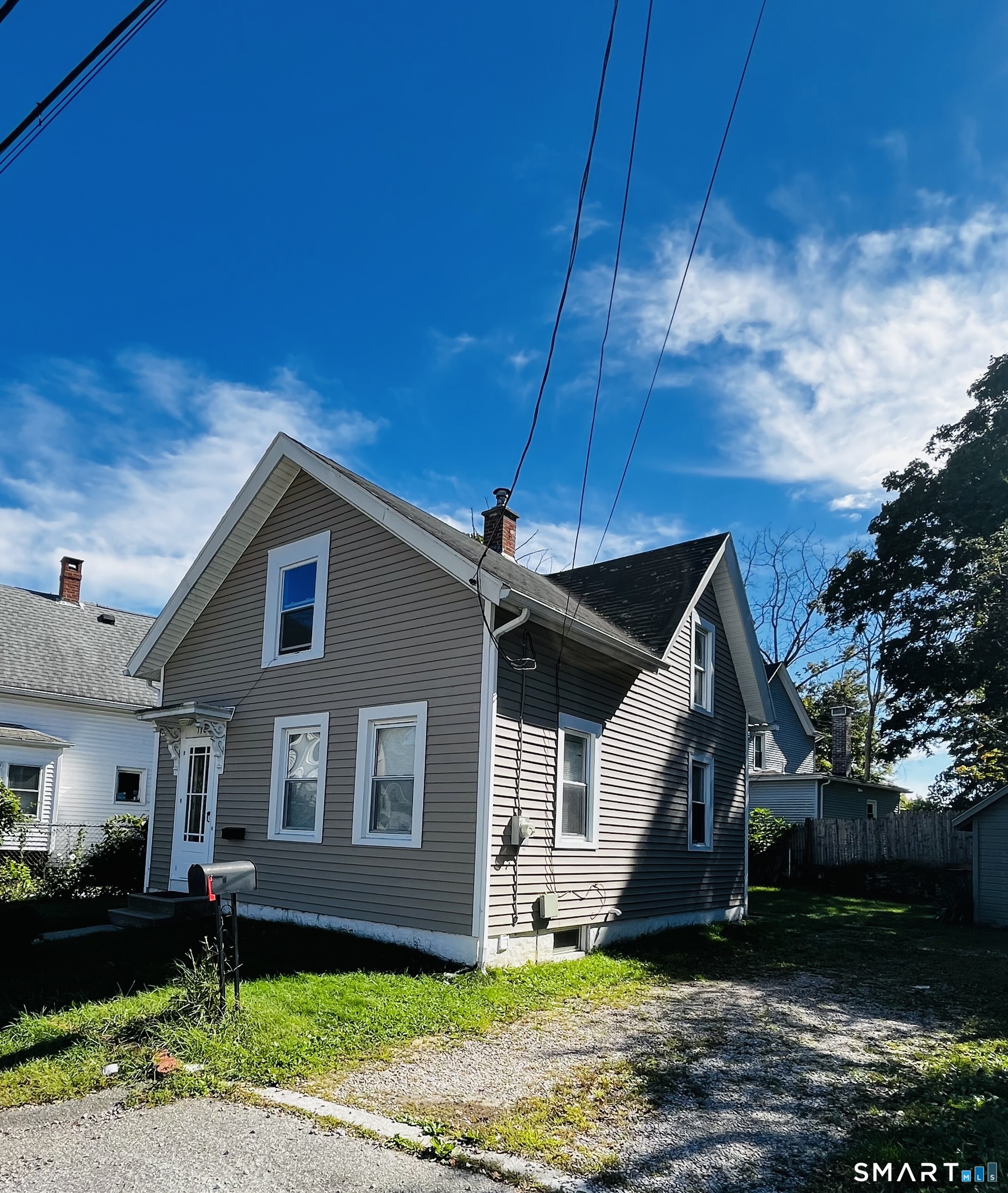 176 Mount Pleasant Street Norwich CT 06360