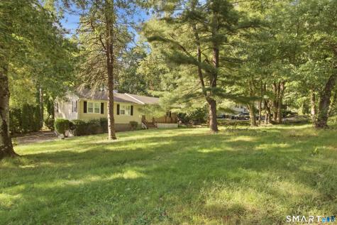 124 Pulaski Highway Ansonia CT 06401