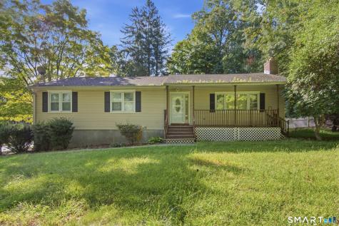 124 Pulaski Highway Ansonia CT 06401