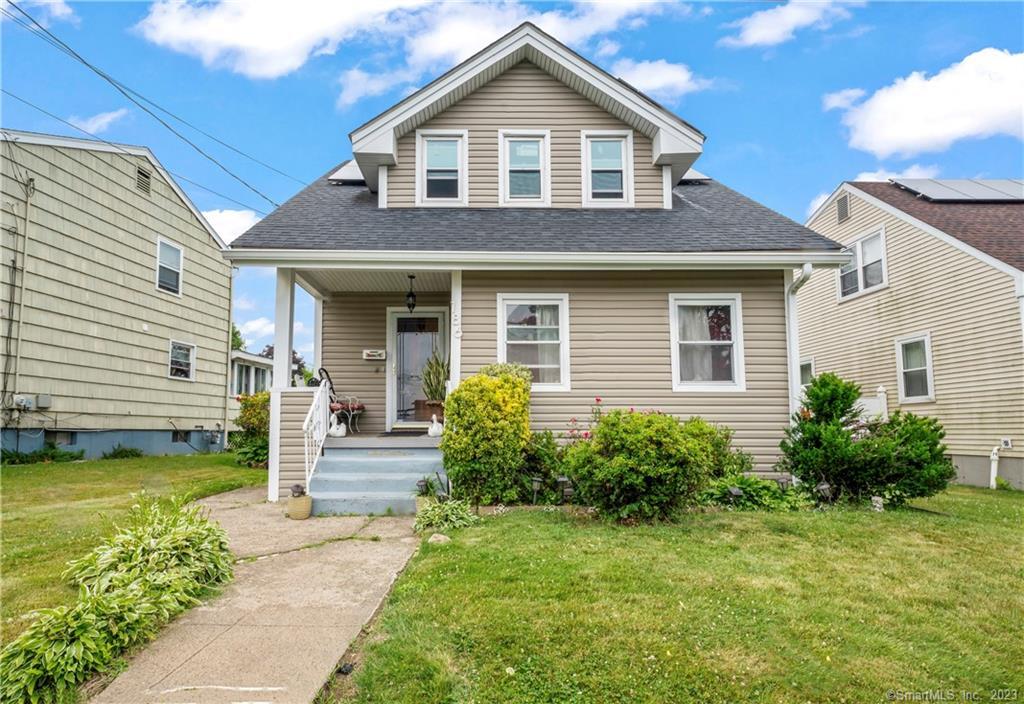 186 Soundview Avenue Stratford CT 06615
