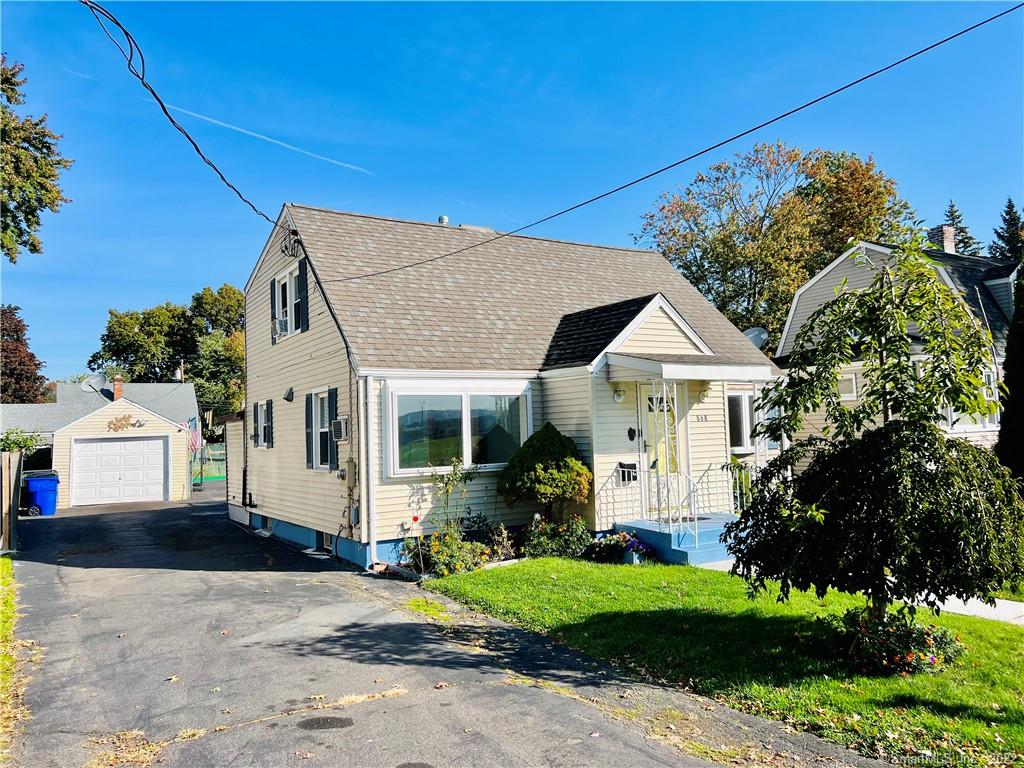 868 Flatbush Avenue West Hartford CT 06110