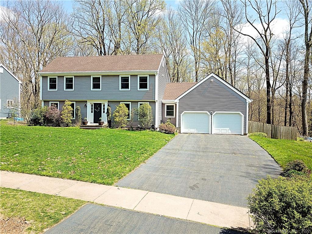59 Pebblebrook Windsor CT 06095