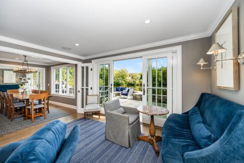 63 Dorchester Road Darien CT 06820