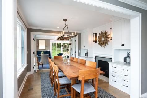 63 Dorchester Road Darien CT 06820
