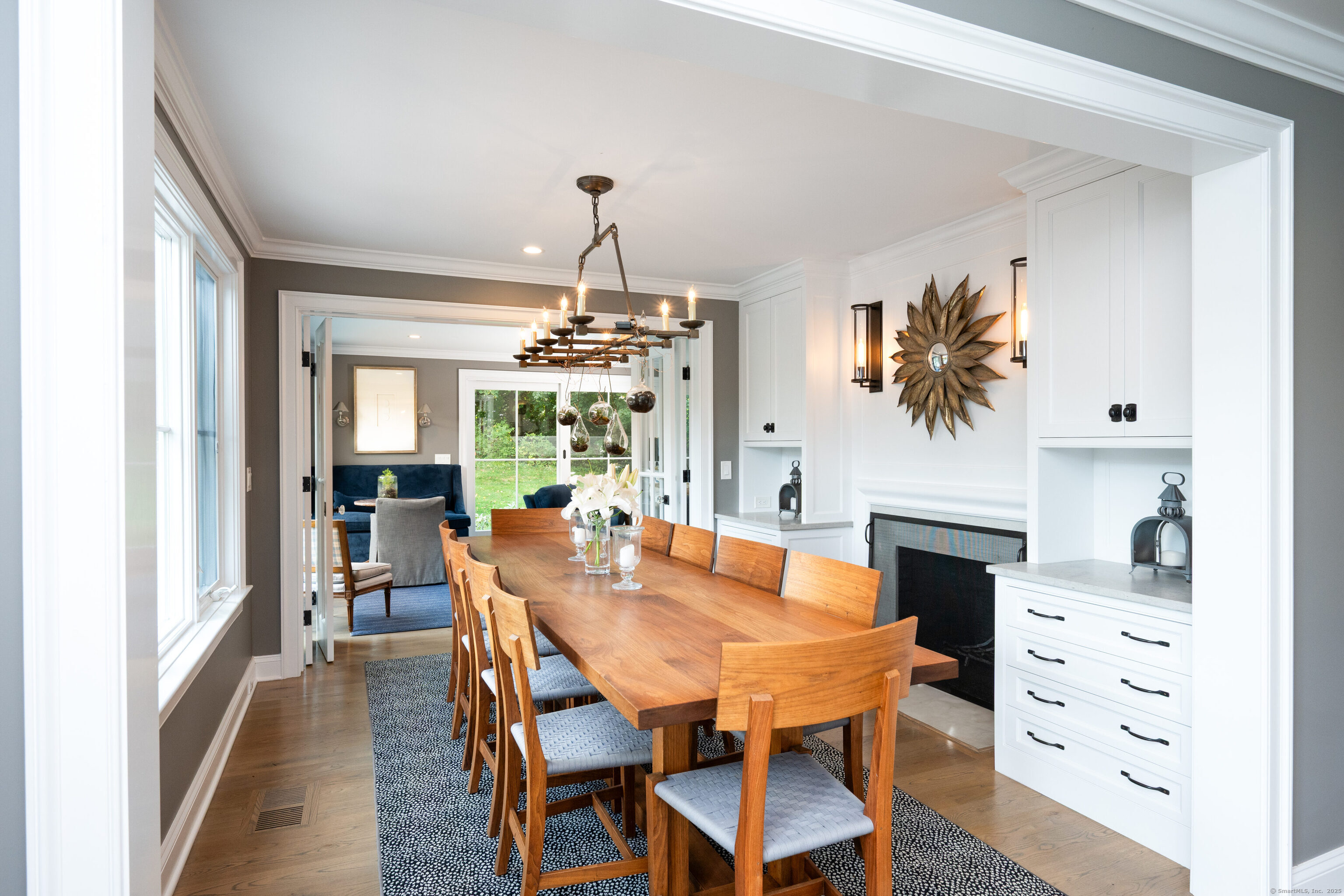 63 Dorchester Road Darien CT 06820