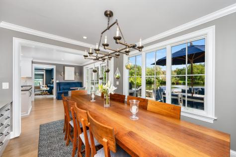 63 Dorchester Road Darien CT 06820