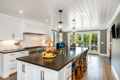 63 Dorchester Road Darien CT 06820