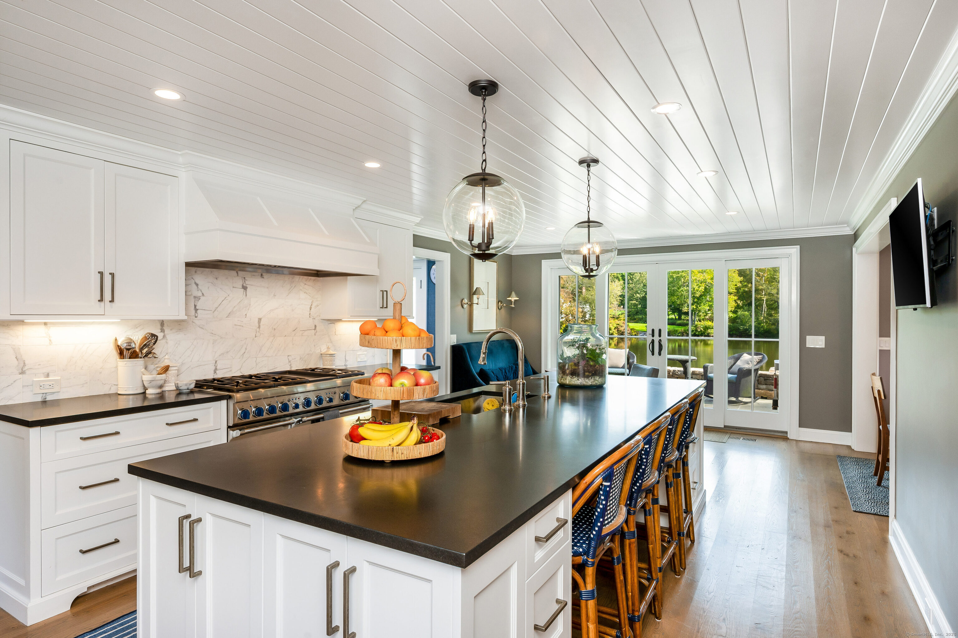63 Dorchester Road Darien CT 06820