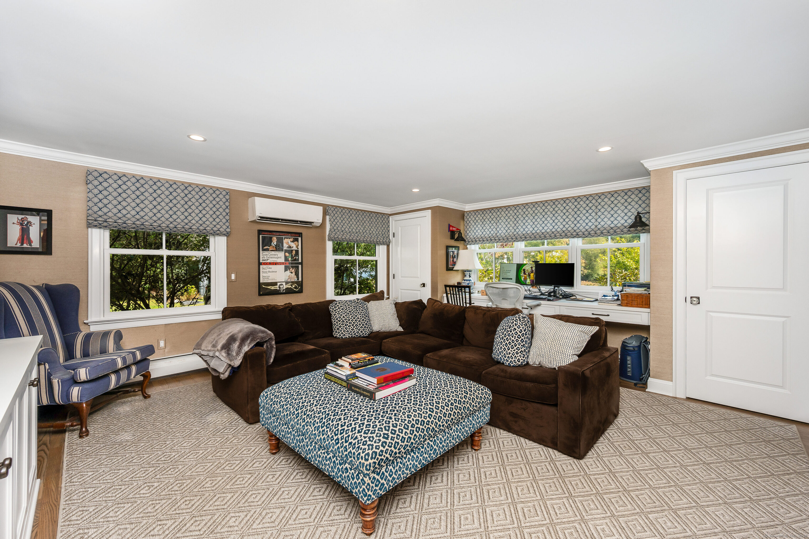 63 Dorchester Road Darien CT 06820