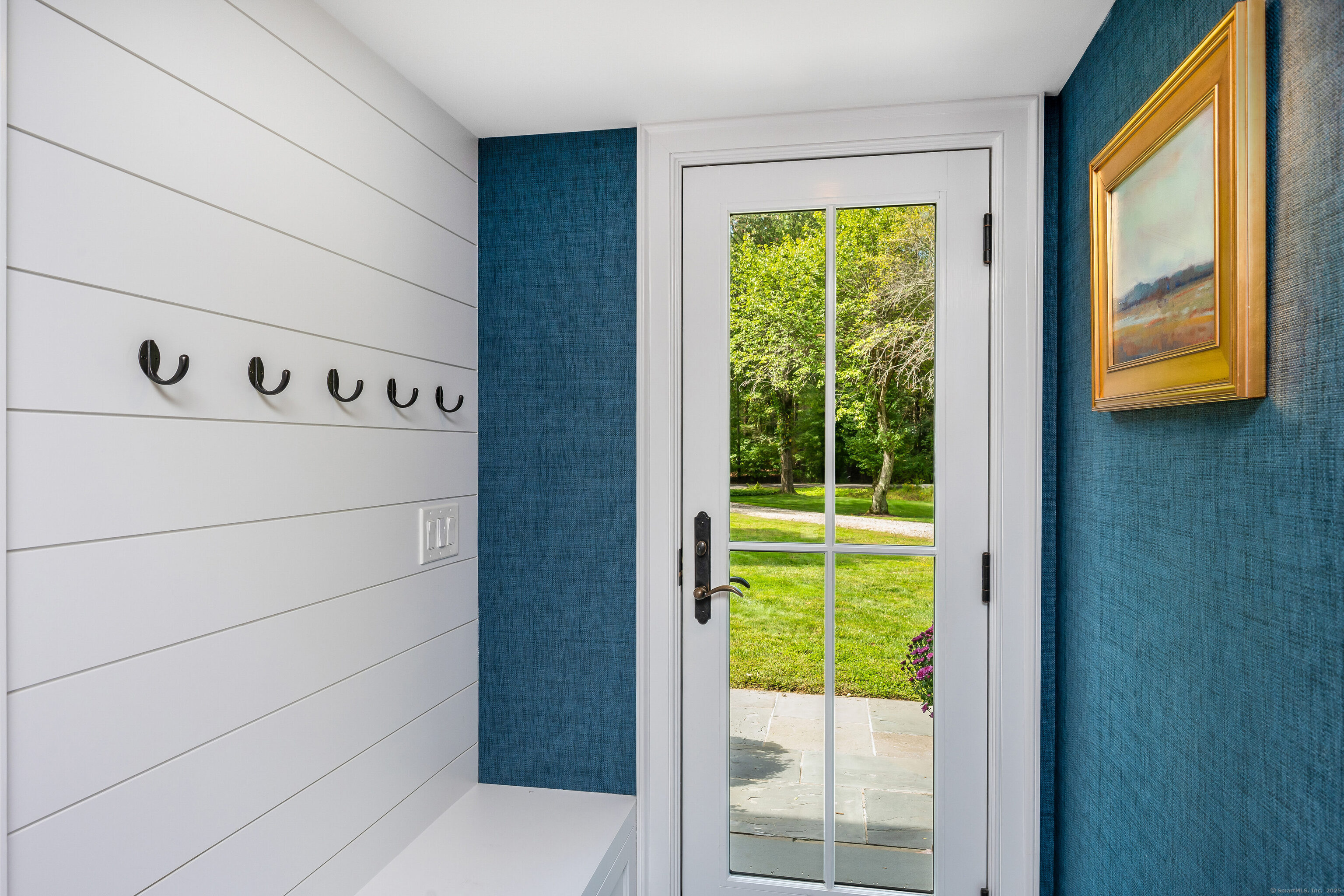 63 Dorchester Road Darien CT 06820