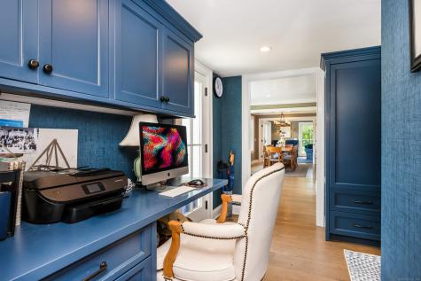 63 Dorchester Road Darien CT 06820