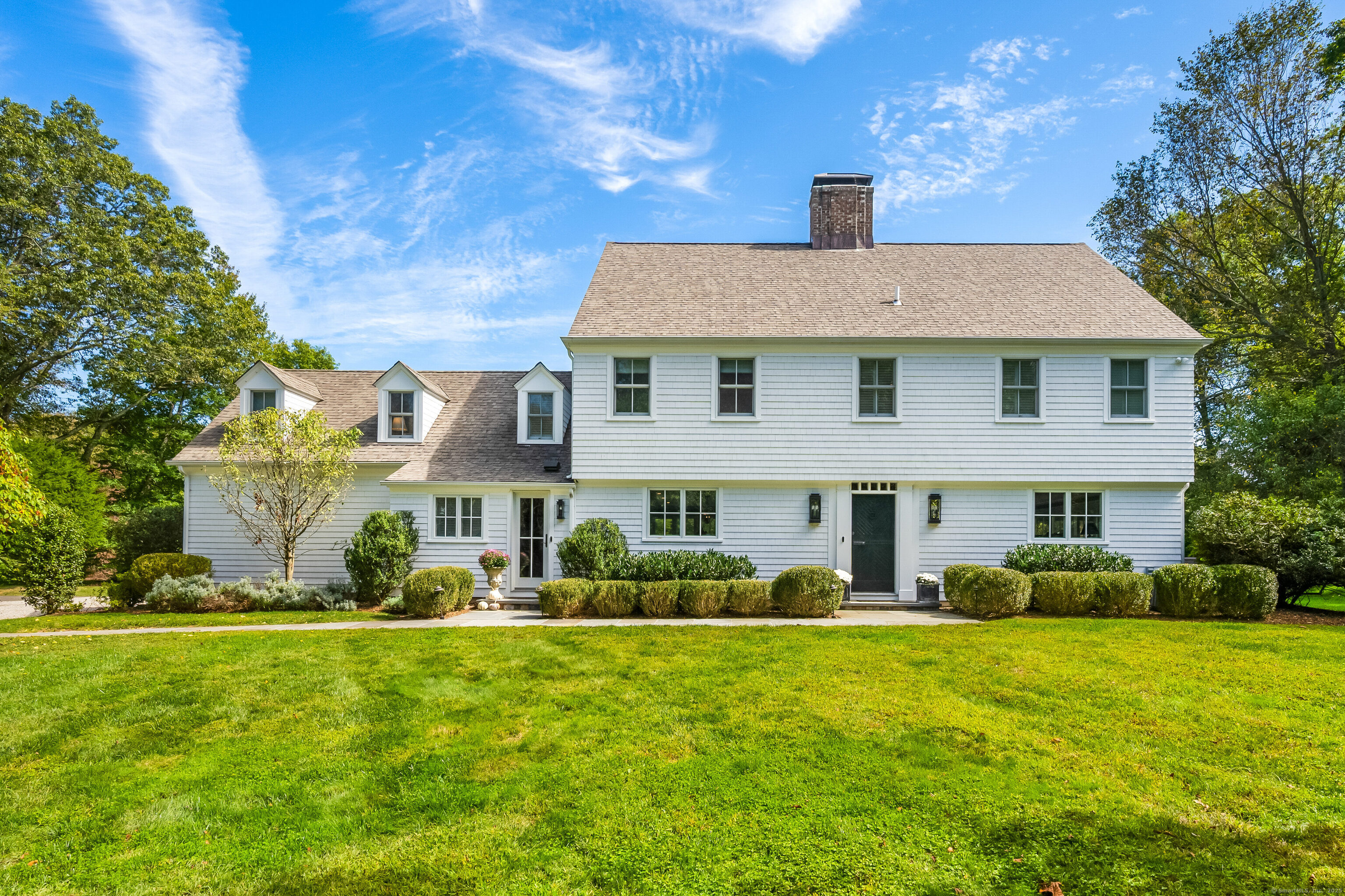 63 Dorchester Road Darien CT 06820