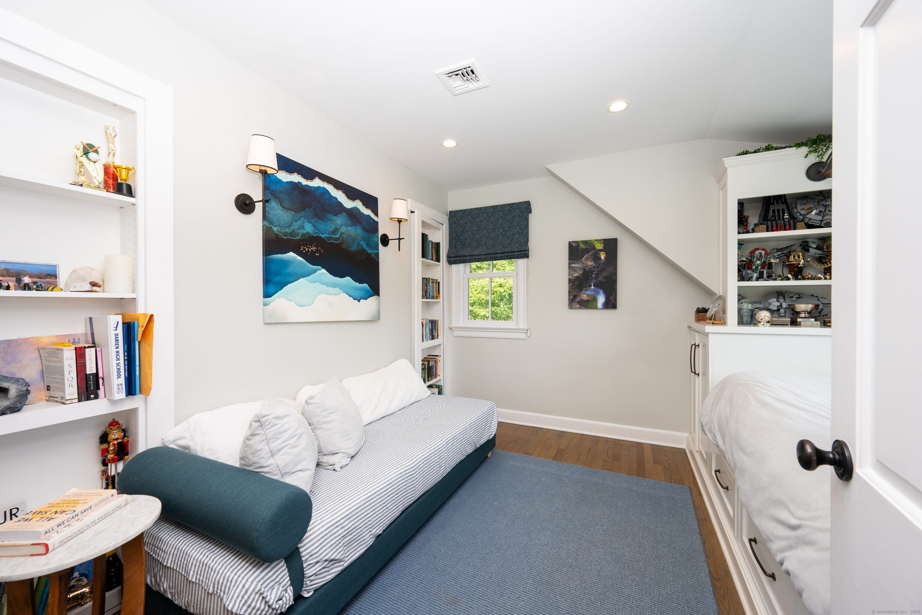 63 Dorchester Road Darien CT 06820