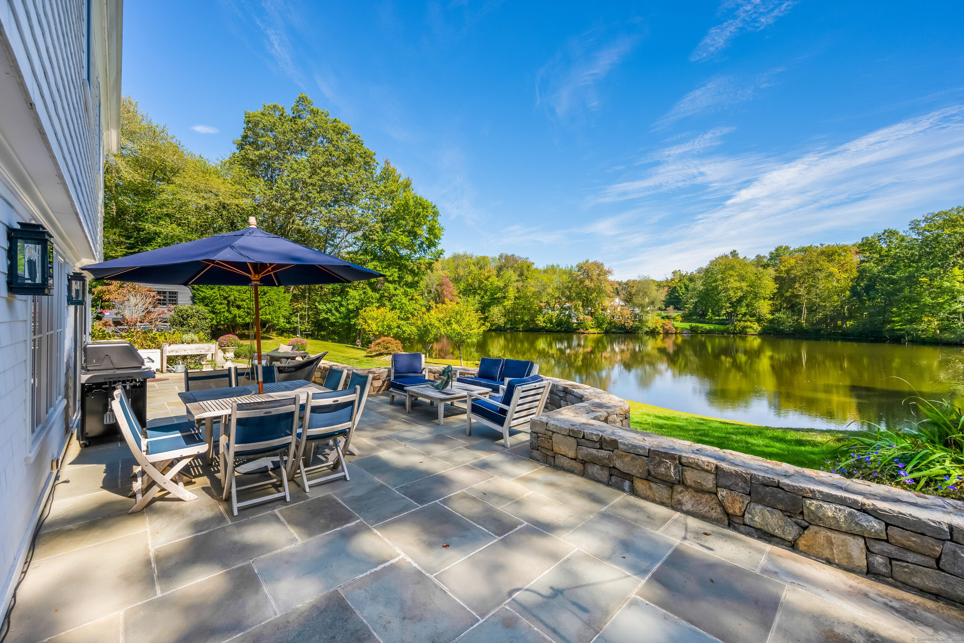 63 Dorchester Road Darien CT 06820