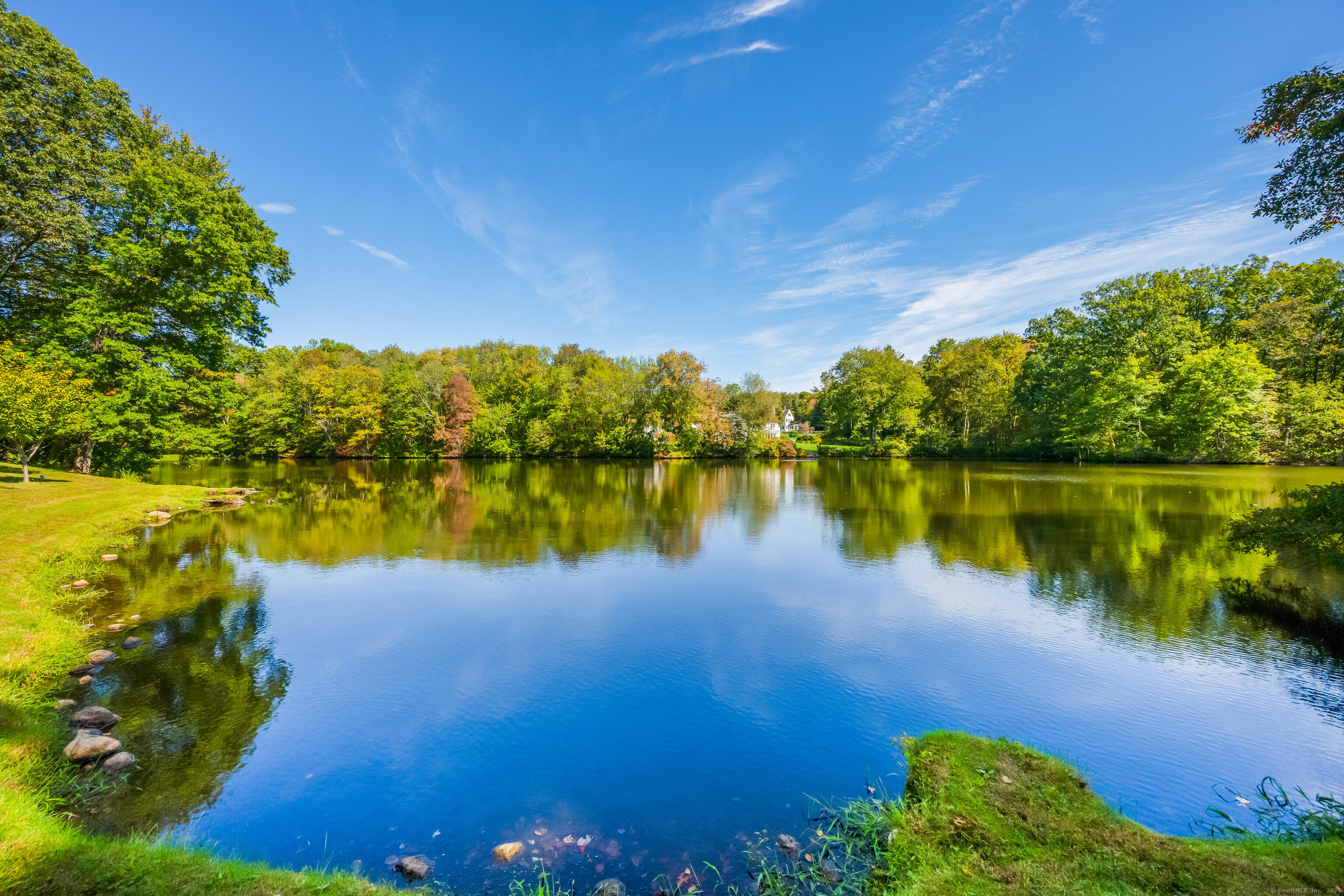 63 Dorchester Road Darien CT 06820
