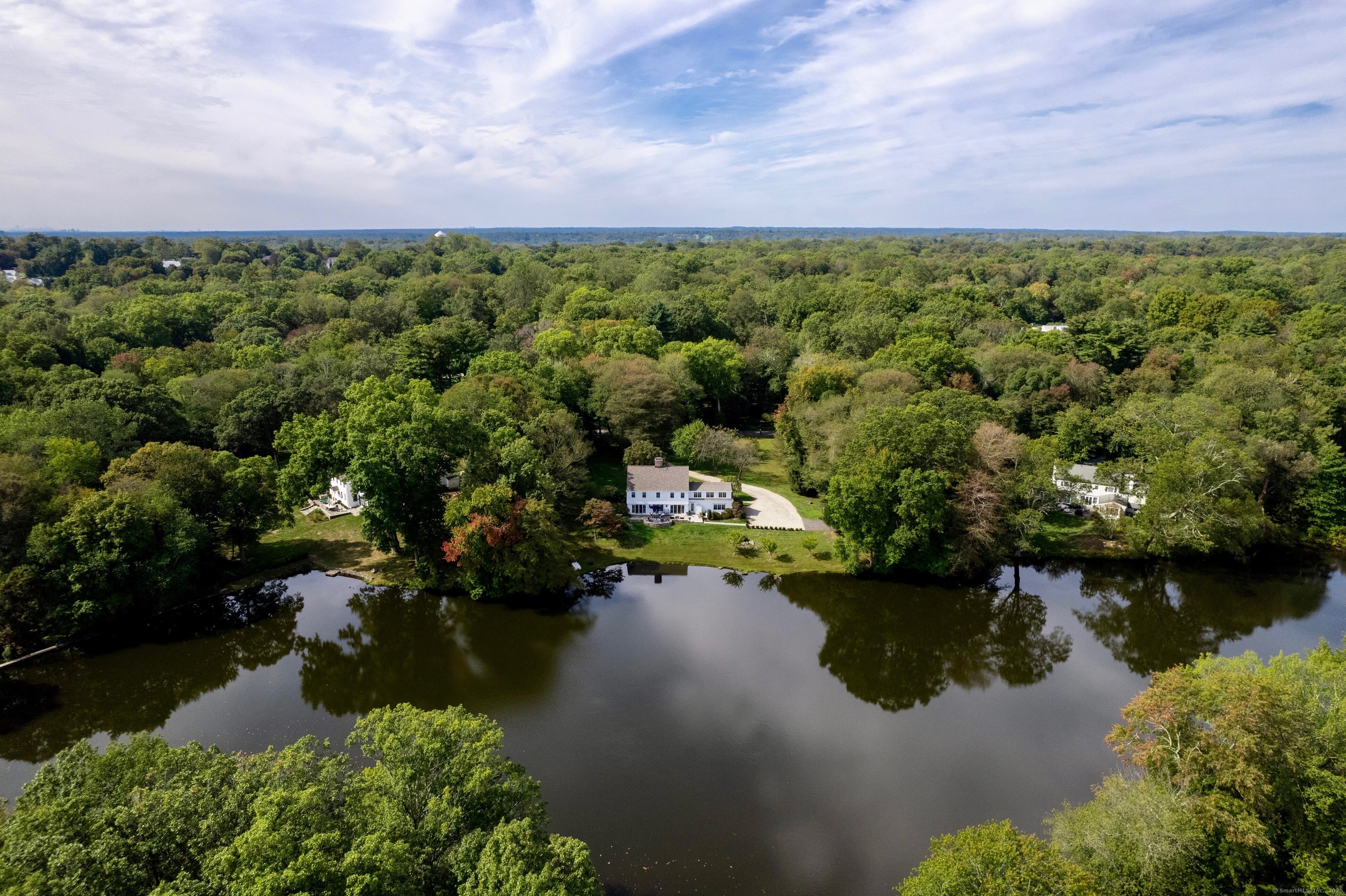 63 Dorchester Road Darien CT 06820