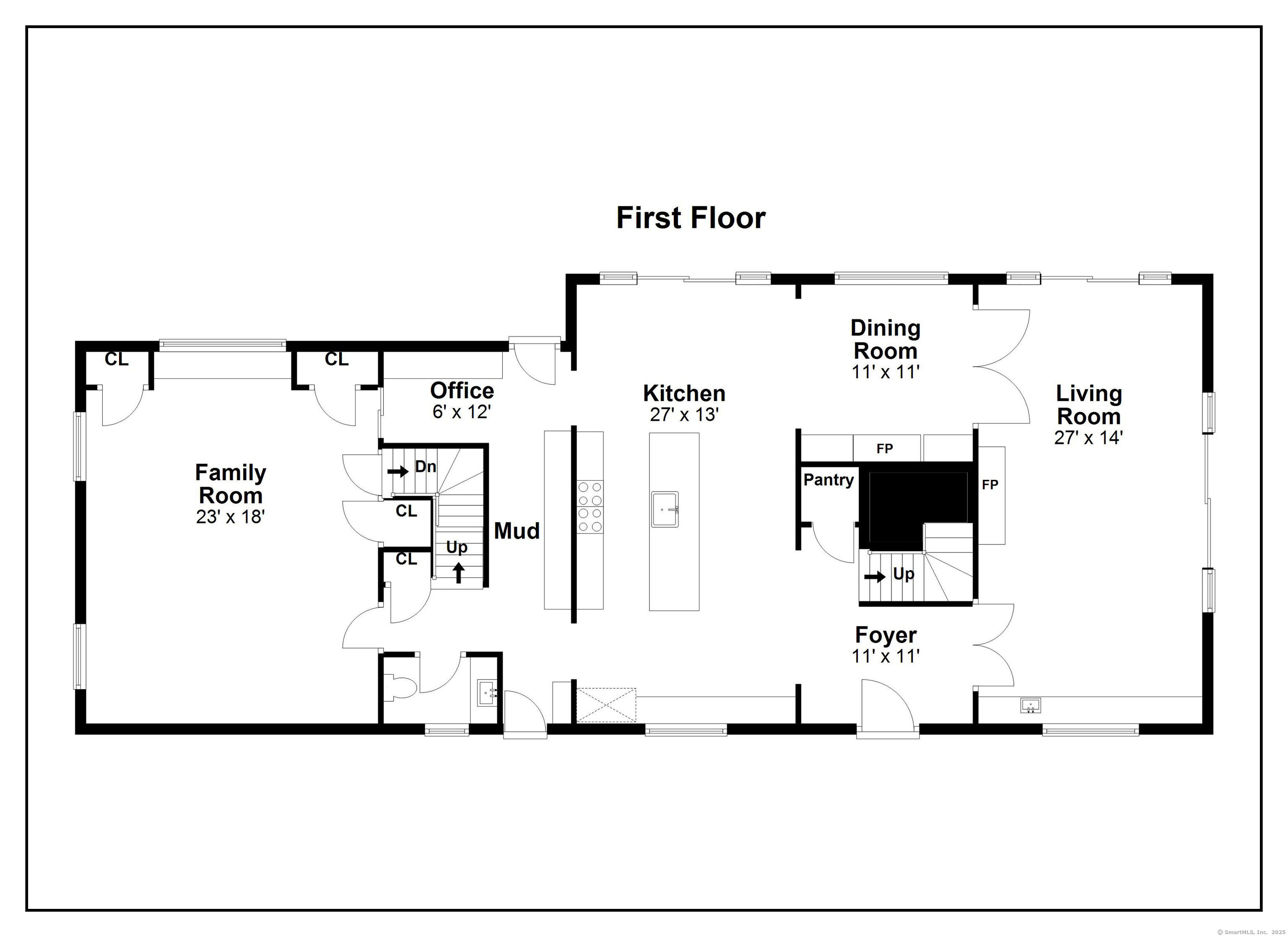 63 Dorchester Road Darien CT 06820