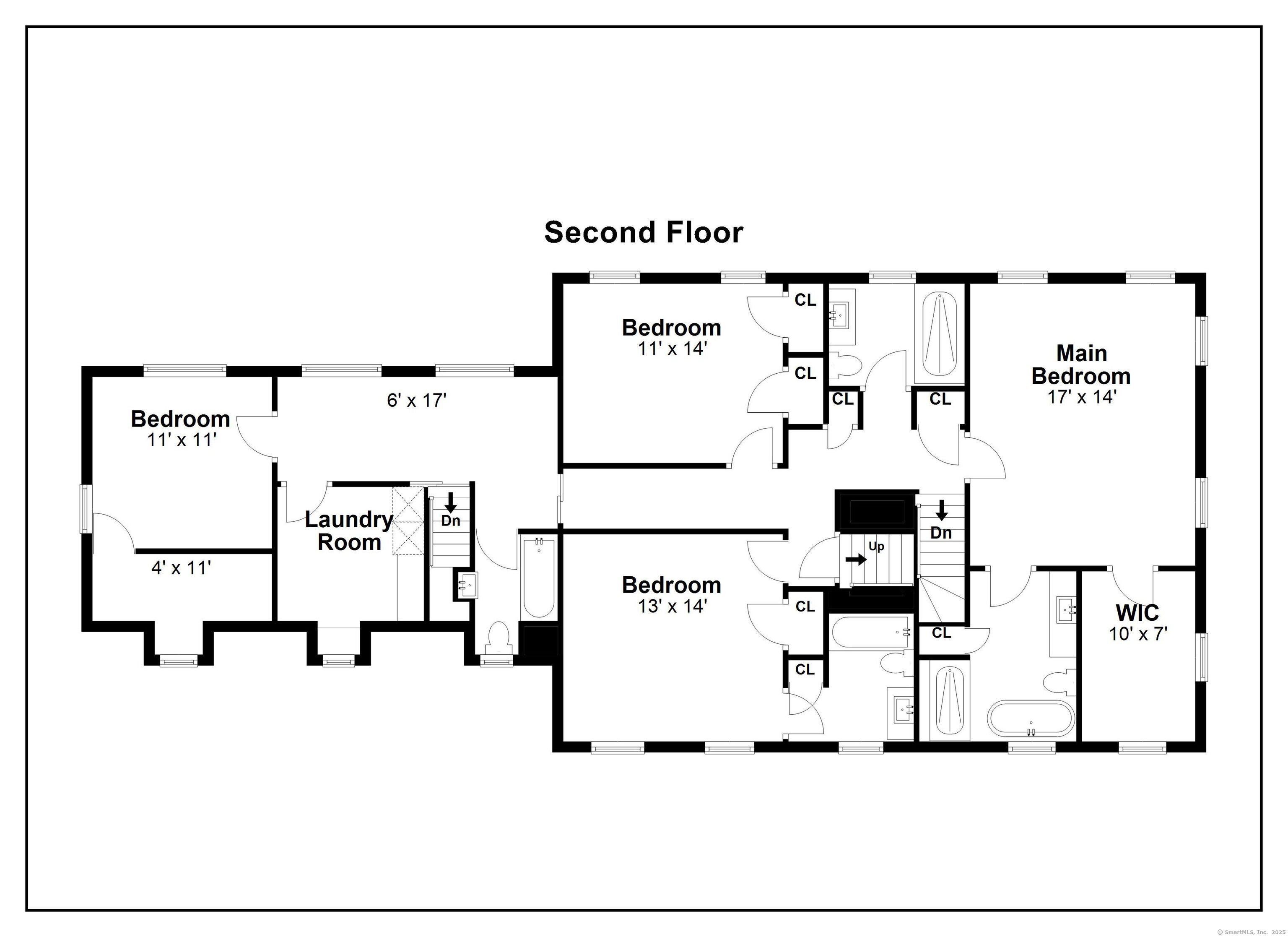 63 Dorchester Road Darien CT 06820