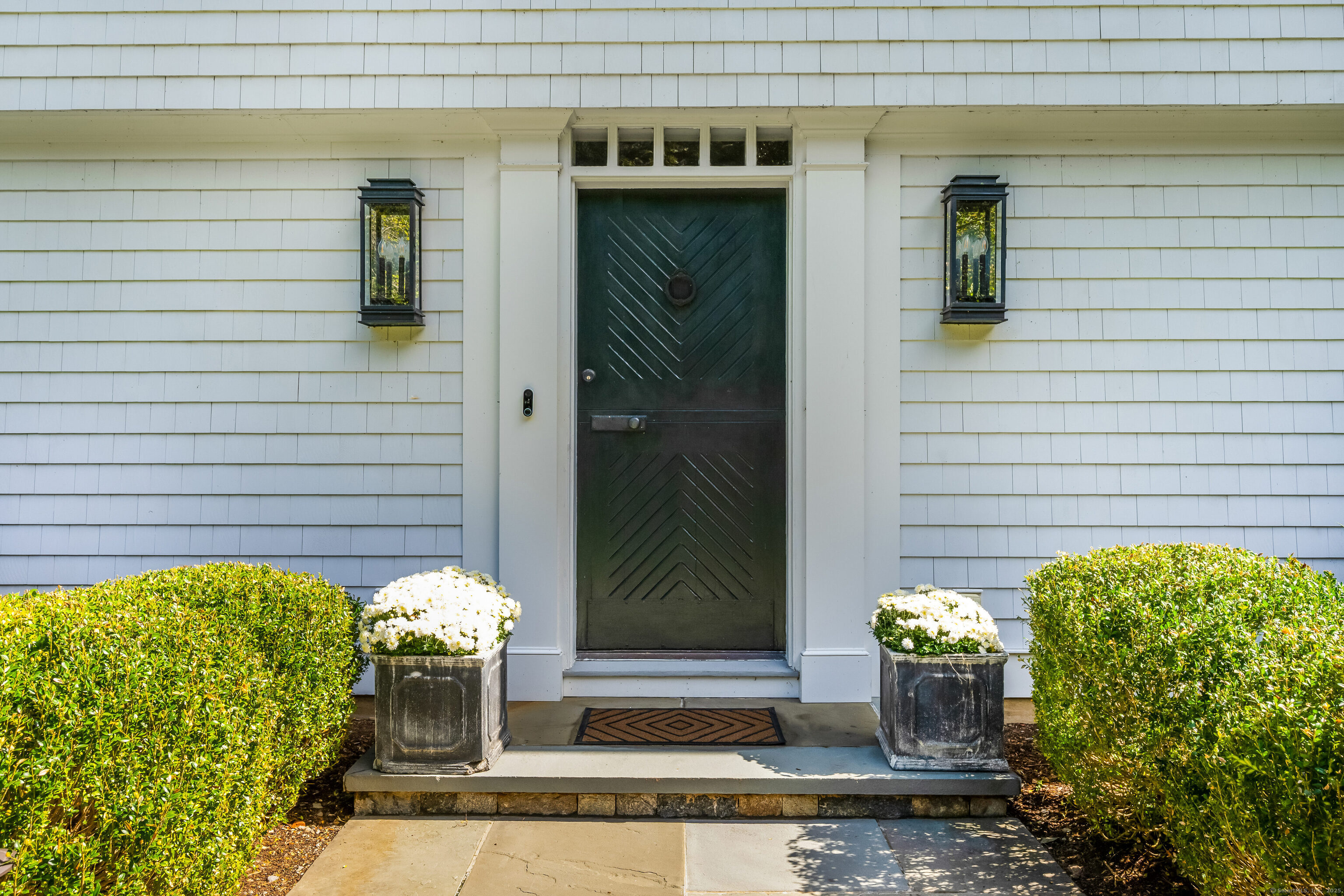 63 Dorchester Road Darien CT 06820