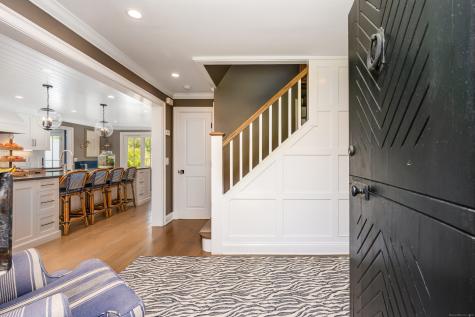 63 Dorchester Road Darien CT 06820