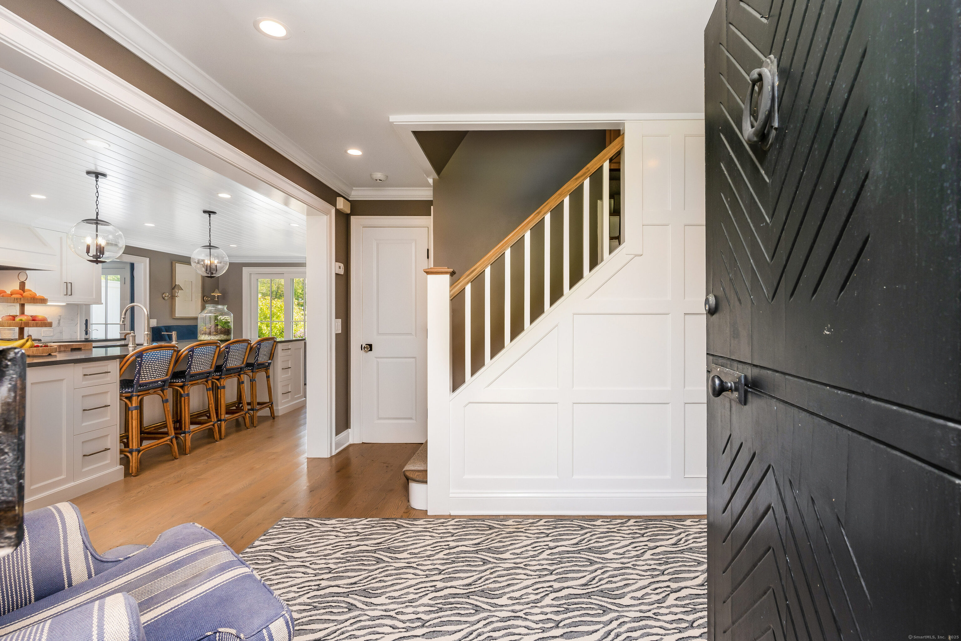 63 Dorchester Road Darien CT 06820