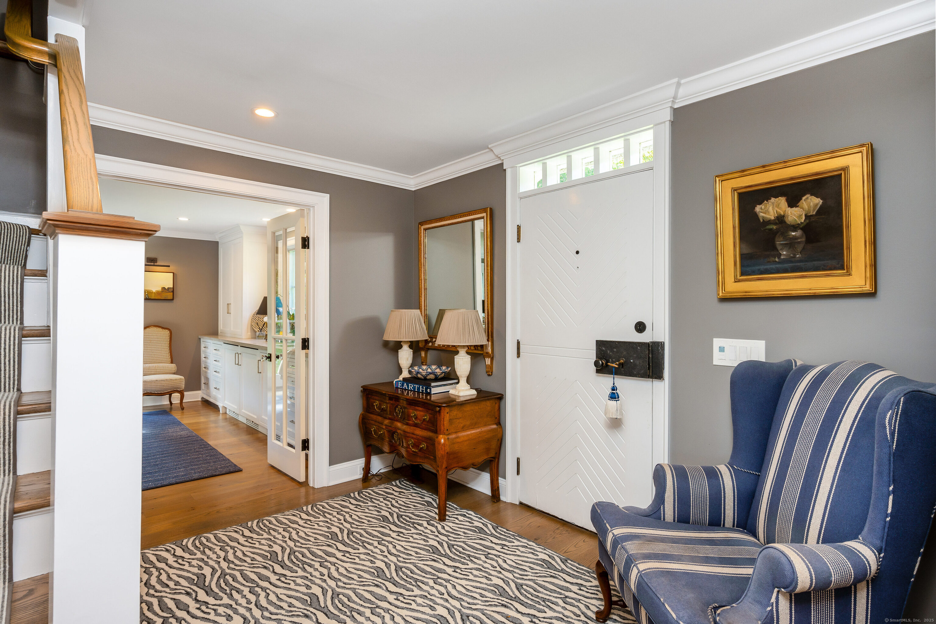 63 Dorchester Road Darien CT 06820