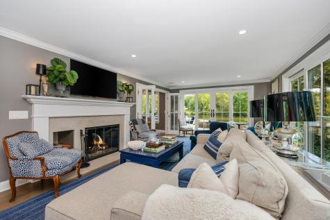 63 Dorchester Road Darien CT 06820