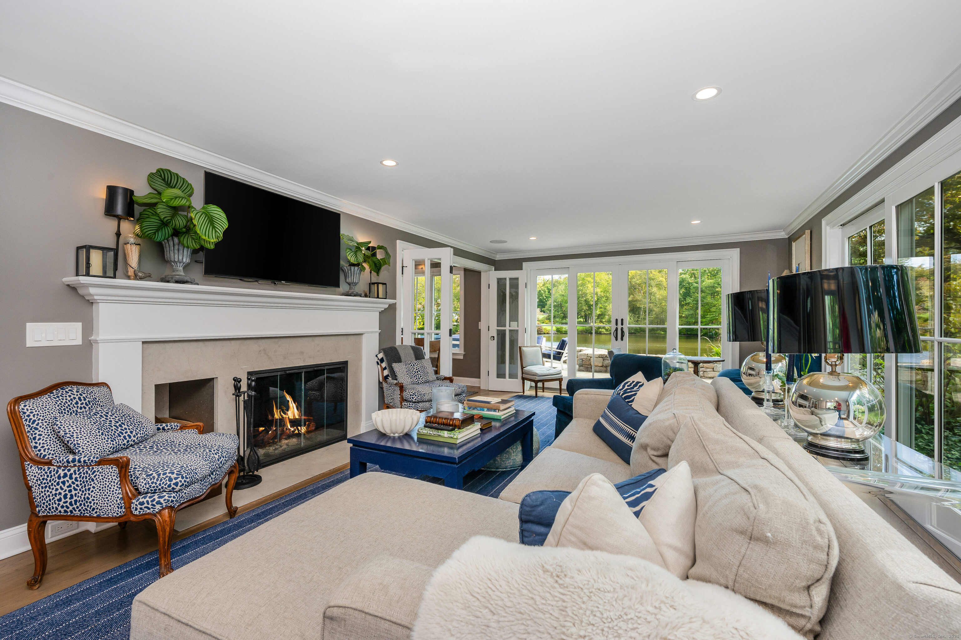 63 Dorchester Road Darien CT 06820