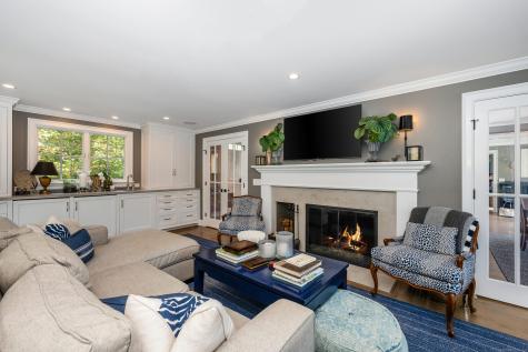63 Dorchester Road Darien CT 06820