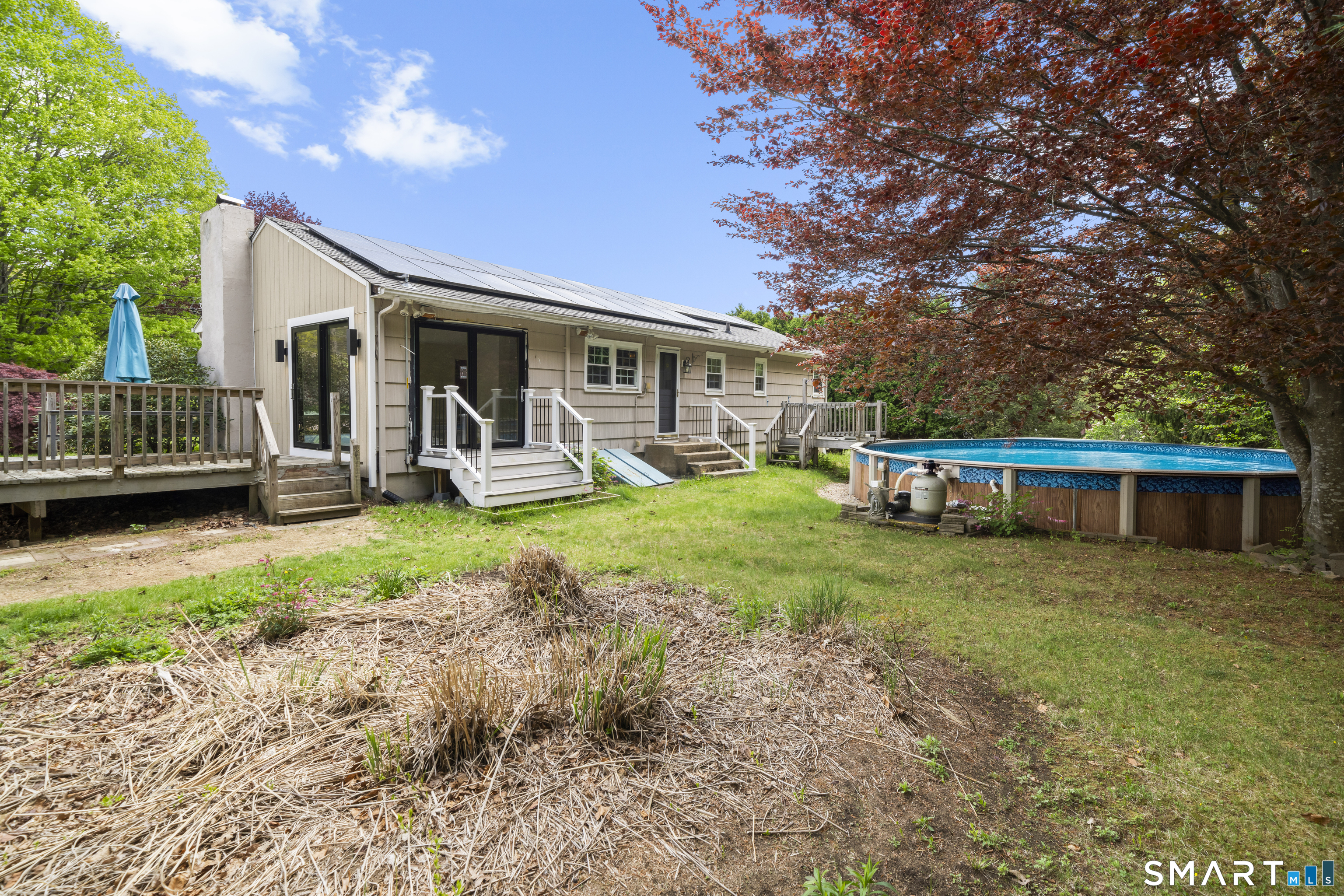 846 Vauxhall Street Extension Waterford CT 06375
