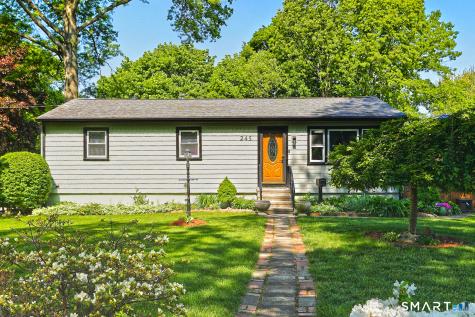 245 Old Point Road Milford CT 06460