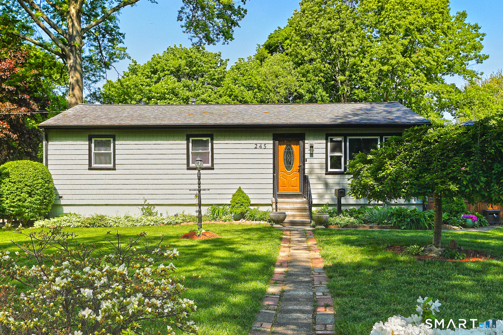 245 Old Point Road Milford CT 06460