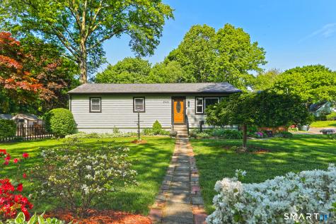 245 Old Point Road Milford CT 06460