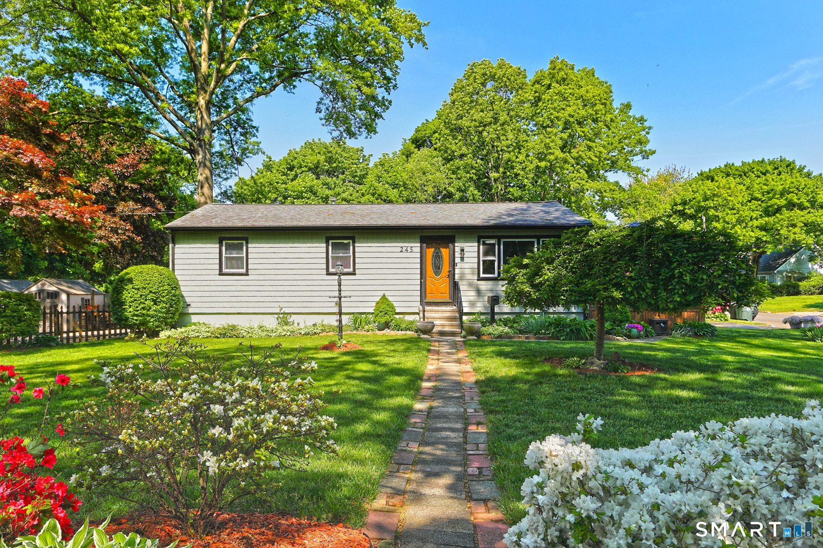 245 Old Point Road Milford CT 06460