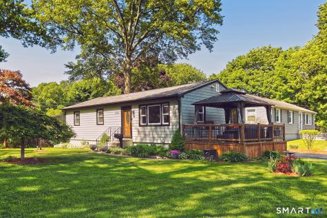 245 Old Point Road Milford CT 06460