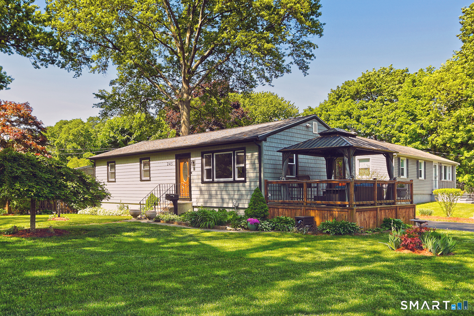 245 Old Point Road Milford CT 06460