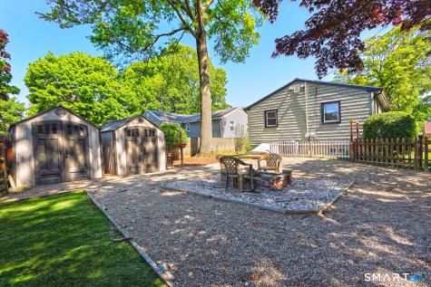245 Old Point Road Milford CT 06460