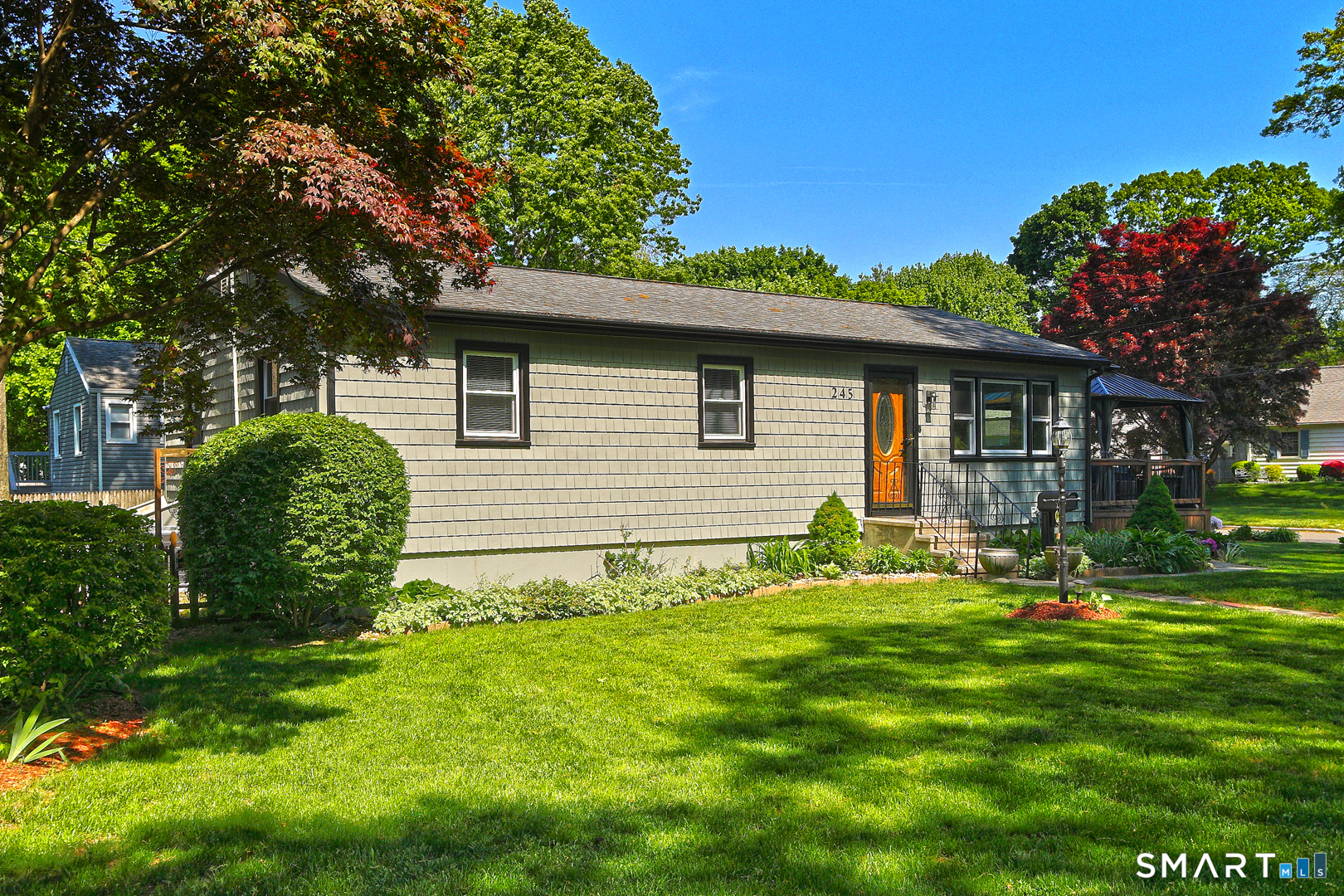 245 Old Point Road Milford CT 06460