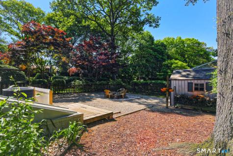 245 Old Point Road Milford CT 06460