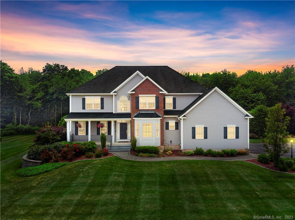 9 Congress Drive Cromwell CT 06416