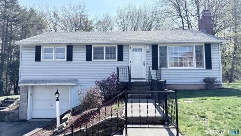 483 Toll Gate Road Berlin CT 06037