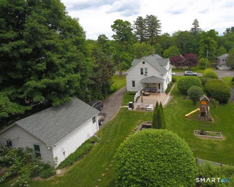 15 Union Street Plymouth CT 06786
