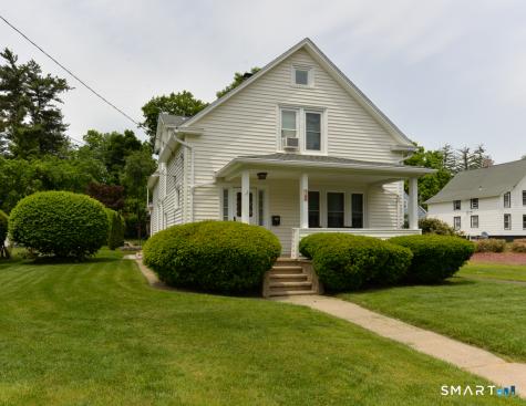 15 Union Street Plymouth CT 06786