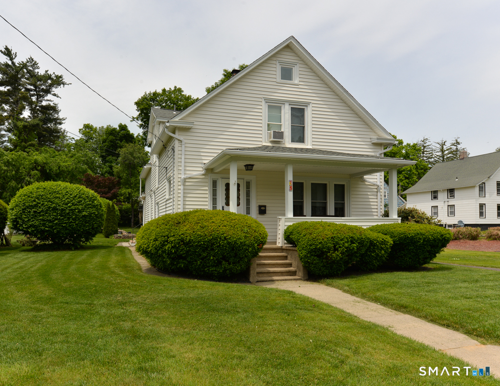 15 Union Street Plymouth CT 06786