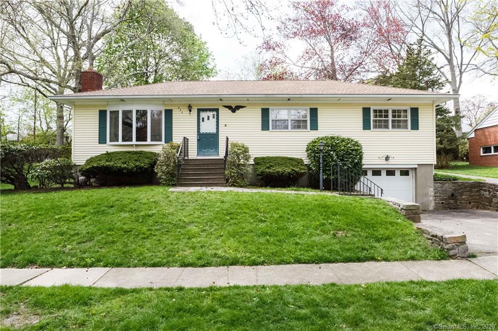 235 Bunnyview Drive Stratford CT 06614