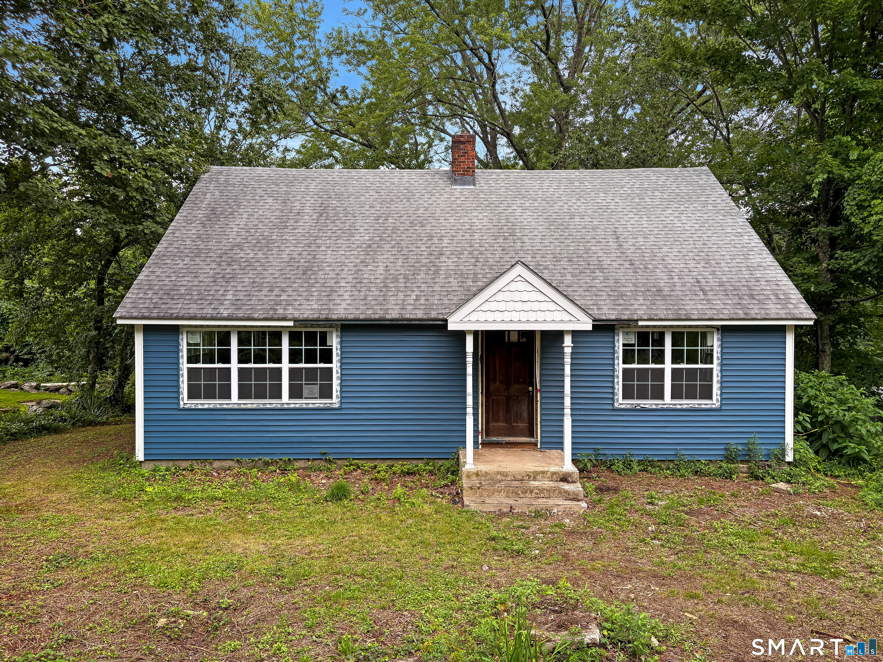 6 Scott Road Plymouth CT 06786