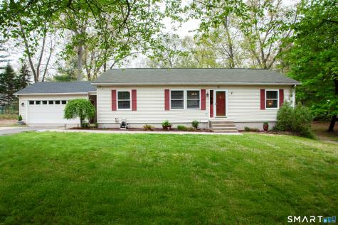 19 Debbie Lane Enfield CT 06082