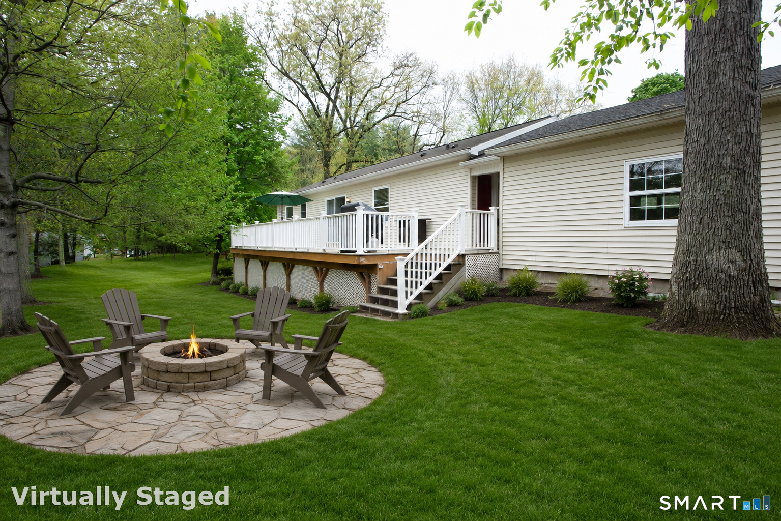 19 Debbie Lane Enfield CT 06082