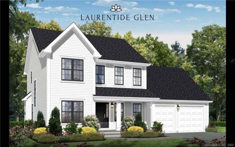 Lot 44 Gino Drive Bristol CT 06010